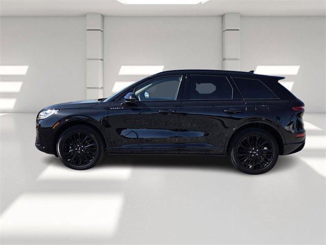 used 2025 Lincoln Corsair car, priced at $43,777