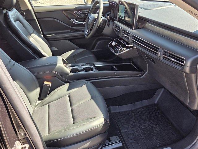 used 2025 Lincoln Corsair car, priced at $43,777