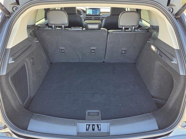 used 2025 Lincoln Corsair car, priced at $43,777