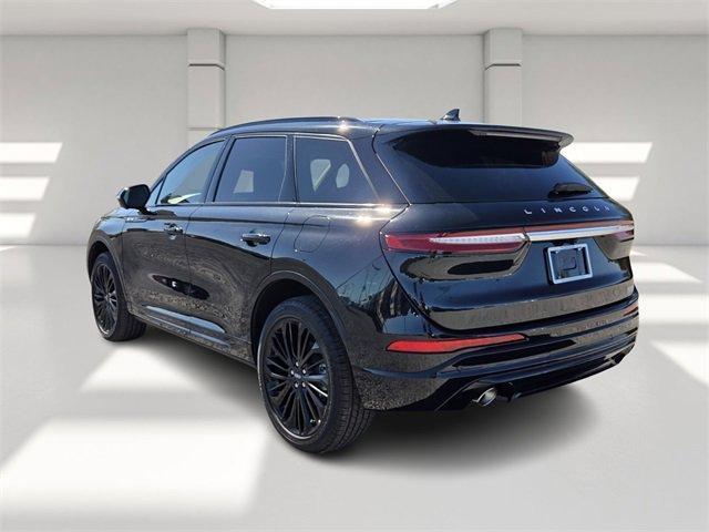 used 2025 Lincoln Corsair car, priced at $43,777