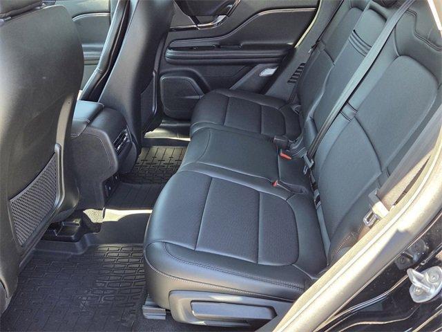 used 2025 Lincoln Corsair car, priced at $43,777