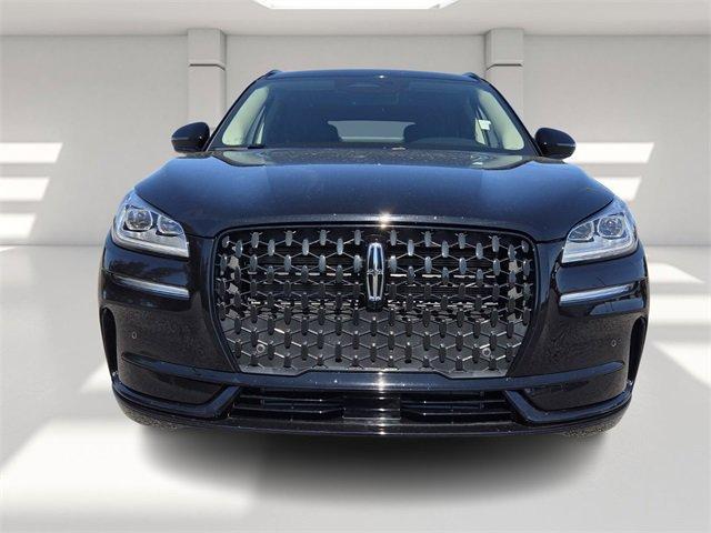 used 2025 Lincoln Corsair car, priced at $43,777
