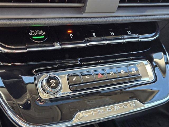 used 2025 Lincoln Corsair car, priced at $43,777