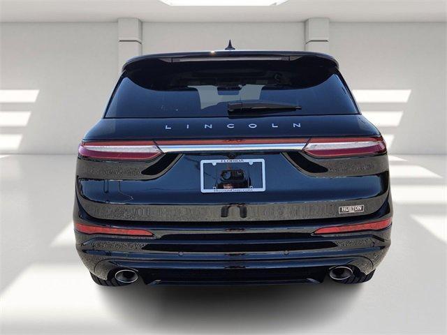 used 2025 Lincoln Corsair car, priced at $43,777