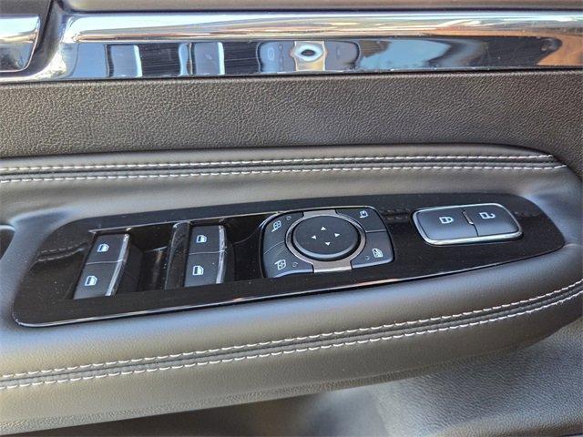 used 2025 Lincoln Corsair car, priced at $43,777