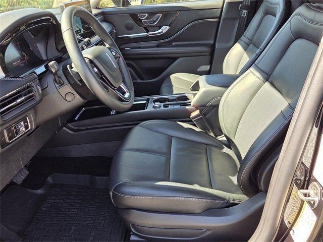 used 2025 Lincoln Corsair car, priced at $43,777