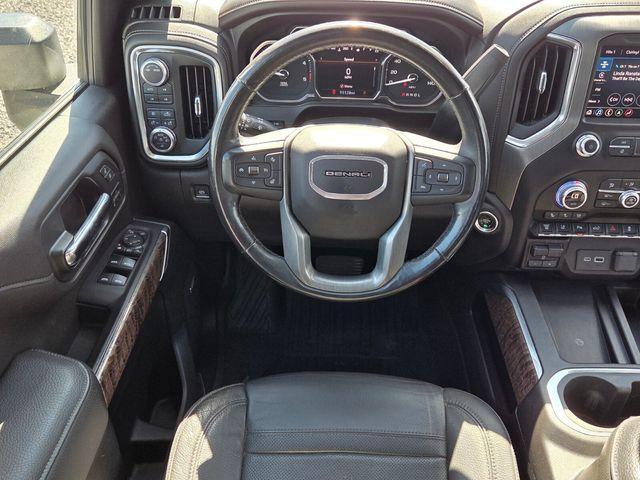 used 2021 GMC Sierra 3500 car, priced at $53,764