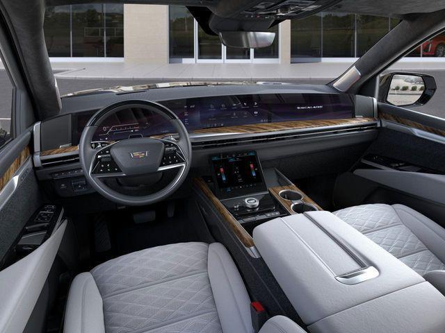 new 2026 Cadillac Escalade car, priced at $138,550