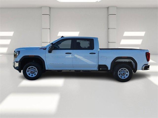 new 2026 GMC Sierra 2500 car, priced at $69,365