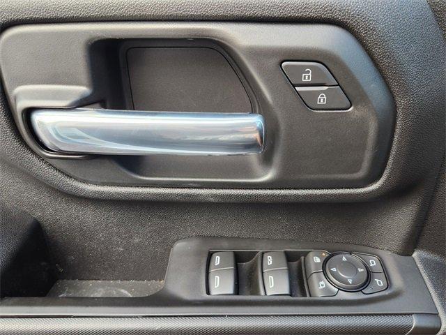 new 2026 GMC Sierra 2500 car, priced at $69,365