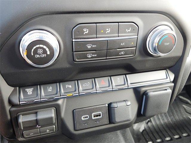 new 2026 GMC Sierra 2500 car, priced at $69,365