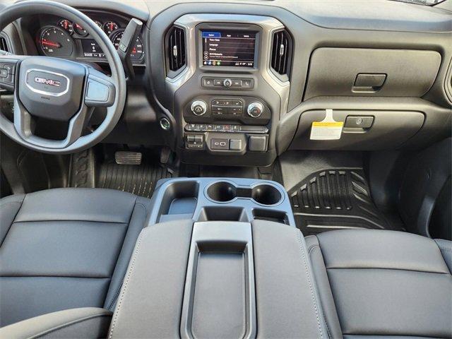 new 2026 GMC Sierra 2500 car, priced at $69,365
