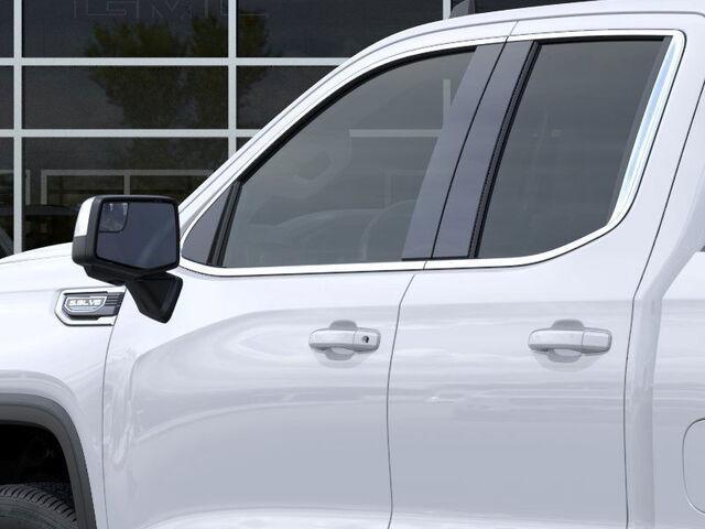 new 2026 GMC Sierra 1500 car, priced at $53,605