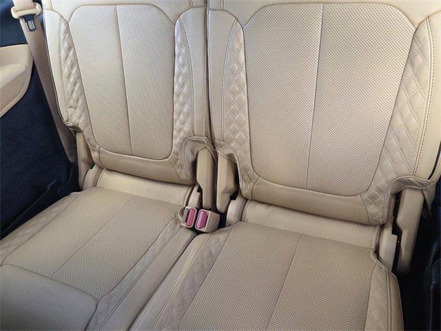 used 2023 Jeep Grand Cherokee L car, priced at $40,986