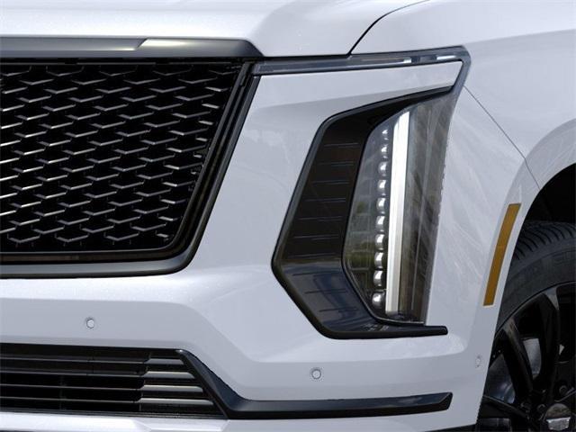 new 2026 Cadillac Escalade ESV car, priced at $120,865