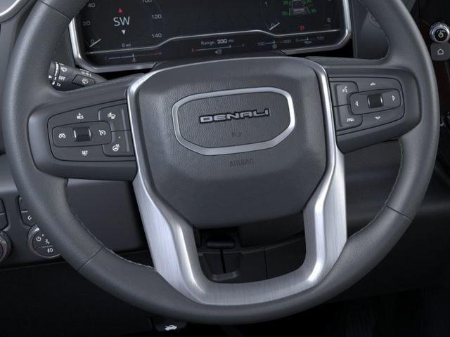 new 2026 GMC Sierra 2500 car, priced at $88,169