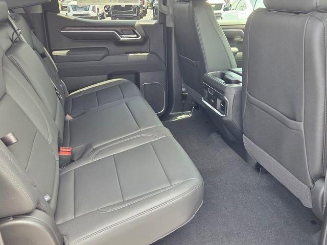 new 2026 GMC Sierra 1500 car, priced at $60,083
