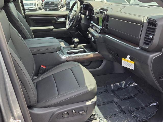 new 2026 GMC Sierra 1500 car, priced at $60,083