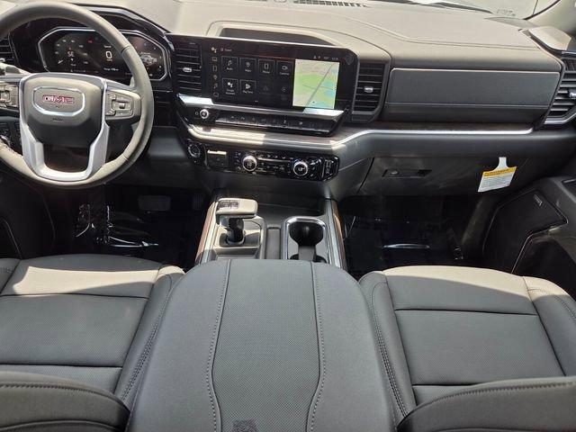 new 2026 GMC Sierra 1500 car, priced at $60,083