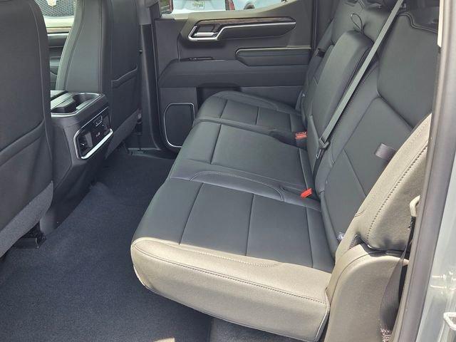 new 2026 GMC Sierra 1500 car, priced at $60,083