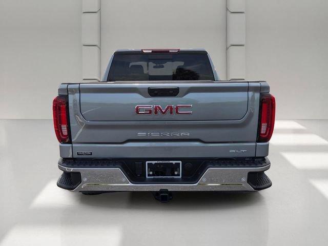 new 2026 GMC Sierra 1500 car, priced at $60,083