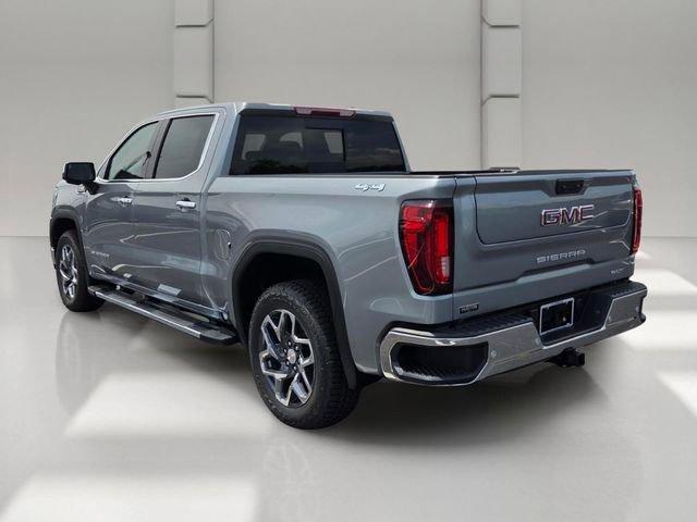 new 2026 GMC Sierra 1500 car, priced at $60,083