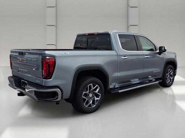 new 2026 GMC Sierra 1500 car, priced at $60,083