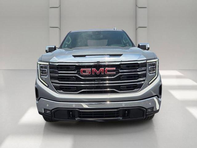 new 2026 GMC Sierra 1500 car, priced at $60,083