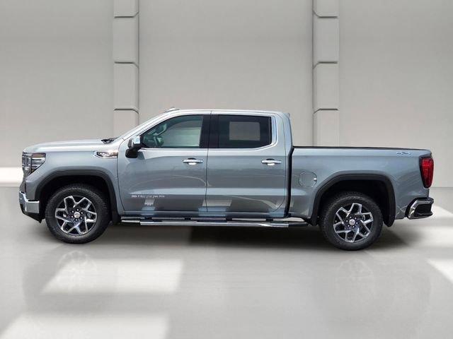 new 2026 GMC Sierra 1500 car, priced at $60,083
