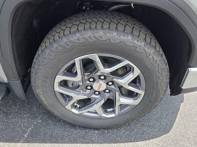 new 2026 GMC Sierra 1500 car, priced at $60,083