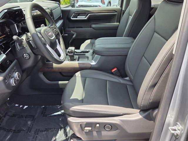 new 2026 GMC Sierra 1500 car, priced at $60,083