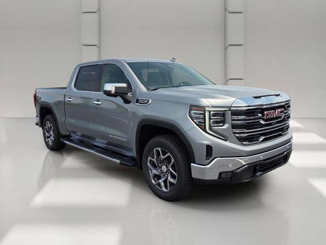 new 2026 GMC Sierra 1500 car, priced at $60,083