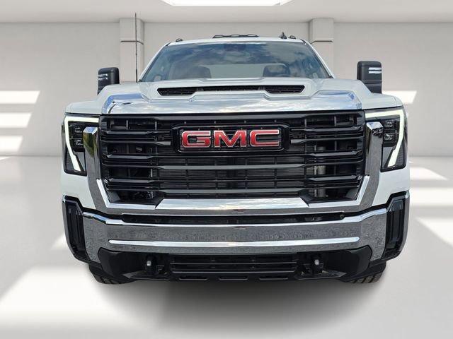 new 2026 GMC Sierra 2500 car, priced at $50,762