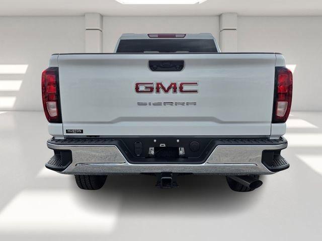 new 2026 GMC Sierra 2500 car, priced at $50,762