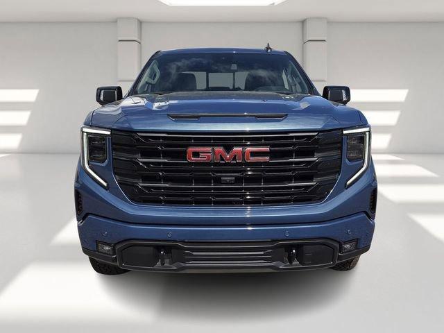 new 2026 GMC Sierra 1500 car, priced at $62,544
