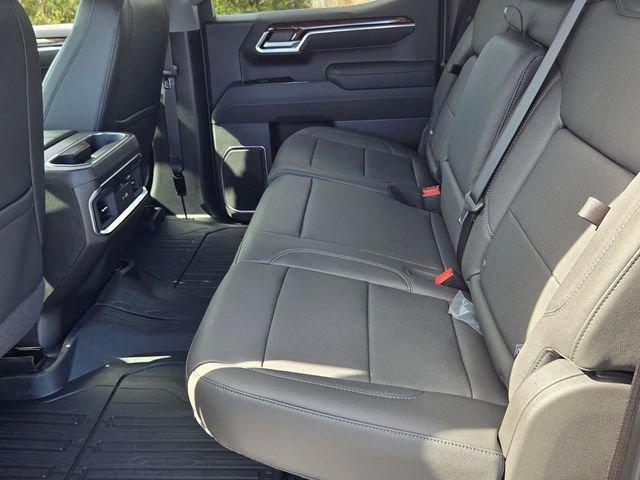 new 2026 GMC Sierra 1500 car, priced at $62,544
