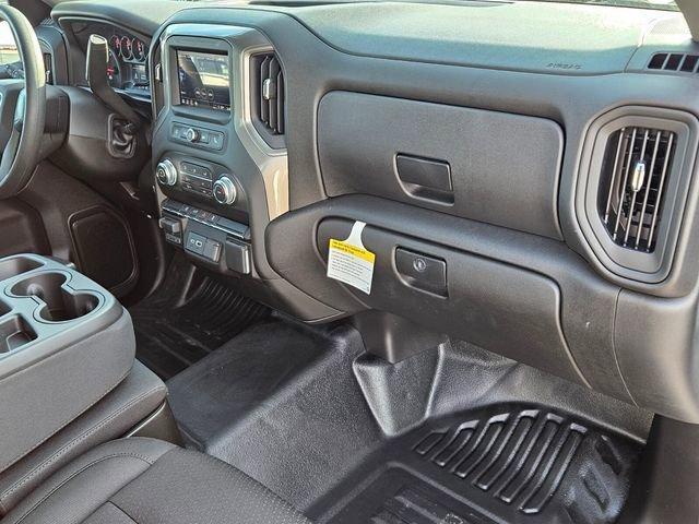 new 2026 GMC Sierra 2500 car, priced at $48,894