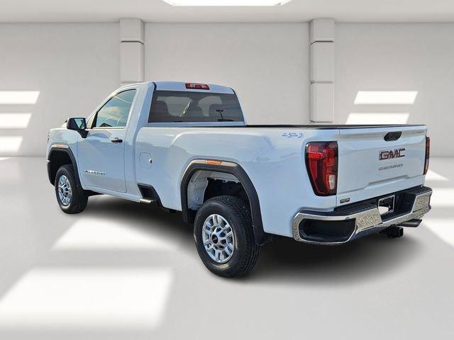 new 2026 GMC Sierra 2500 car, priced at $48,894