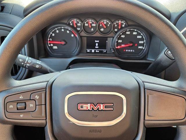 new 2026 GMC Sierra 2500 car, priced at $48,894