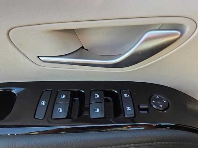 used 2024 Hyundai TUCSON Hybrid car, priced at $25,827