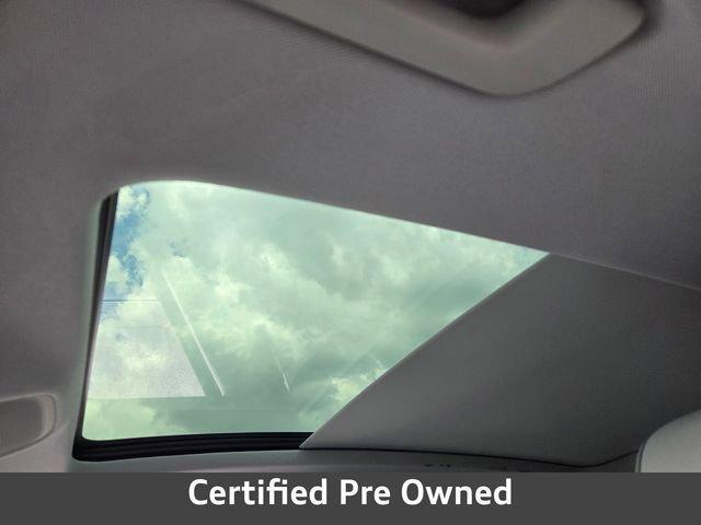 used 2023 Audi Q5 car, priced at $30,638