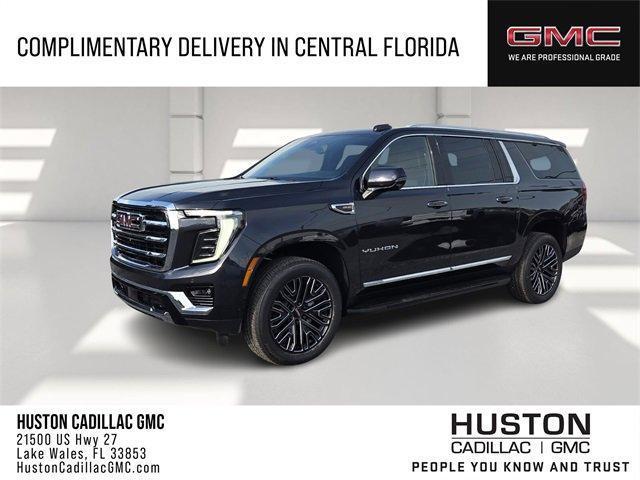new 2026 GMC Yukon XL car, priced at $81,584