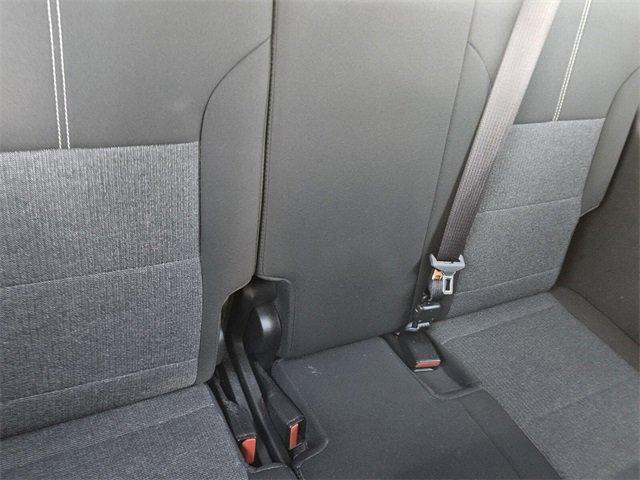 used 2025 GMC Acadia car, priced at $31,949