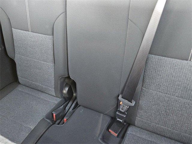 used 2025 GMC Acadia car, priced at $31,949