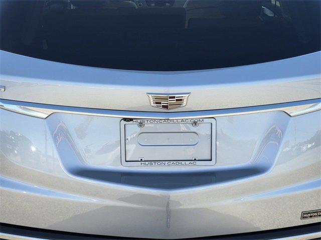 used 2020 Cadillac XT5 car, priced at $22,686