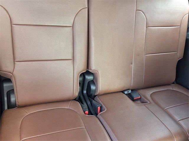 used 2021 Chevrolet Traverse car, priced at $29,983