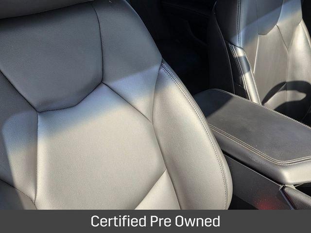 used 2020 Cadillac CT5 car, priced at $21,638