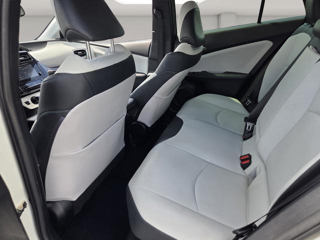 used 2016 Toyota Prius car, priced at $14,983