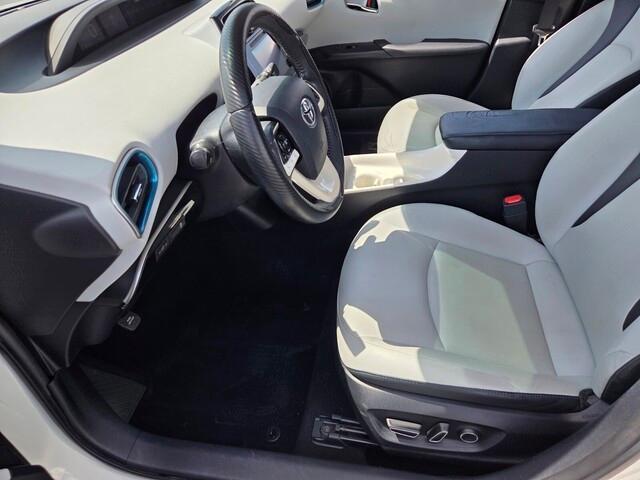 used 2016 Toyota Prius car, priced at $14,983