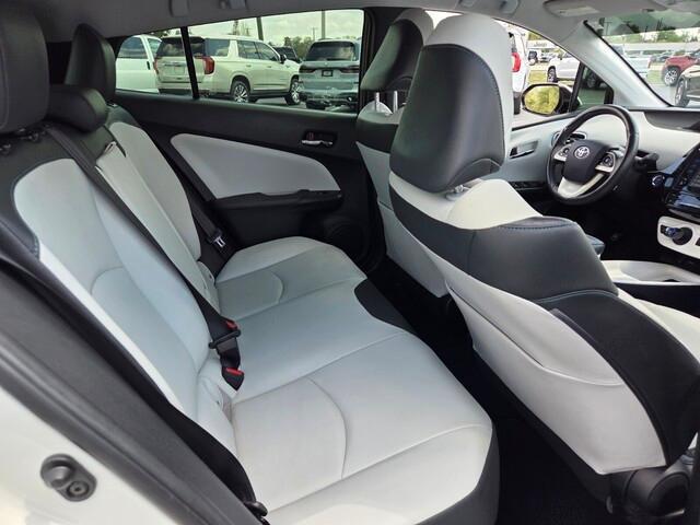 used 2016 Toyota Prius car, priced at $14,983